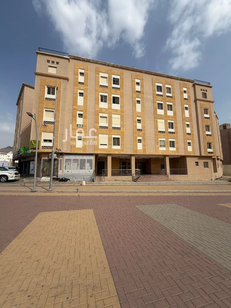 شقة للبيع في شارع سعيد بن زيد القرشي, حي بطحاء قريش, مدينة مكة المكرمة, منطقة مكة المكرمة صورة 2