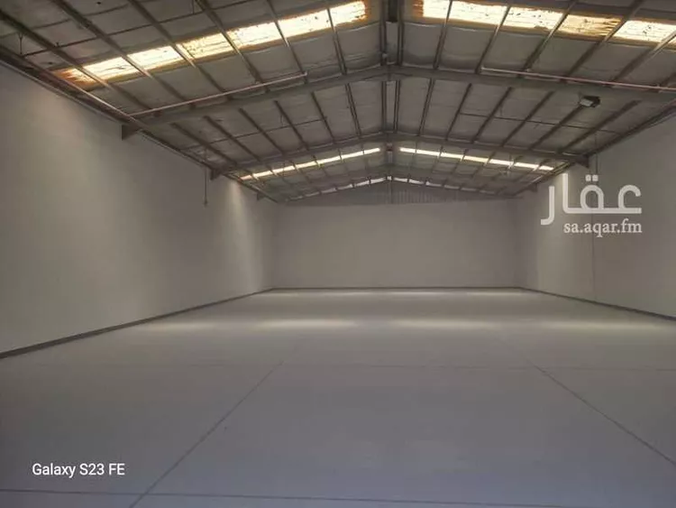 مستودع للإيجار في حي السلي, مدينة الرياض, منطقة الرياض