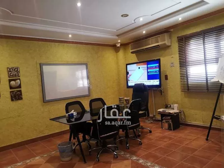مكتب تجاري للإيجار في الرياض ، حي المعذر الشمالي ، منطقة الرياض صورة 2