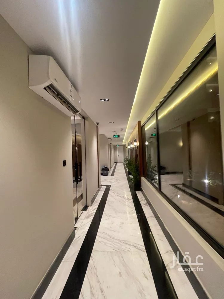 شقة للبيع في شارع العطايف, حي الحمراء, مدينة الخبر, المنطقة الشرقية صورة 4