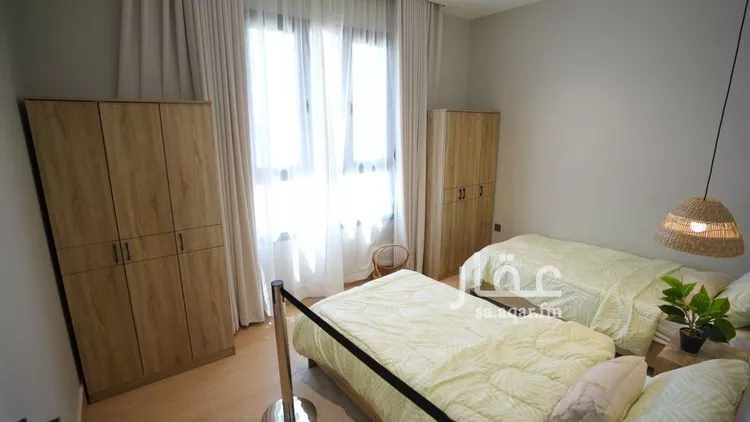 شقة للبيع في شارع الملك عبد الله, حي المنار, مدينة الدمام, المنطقة الشرقية صورة 3