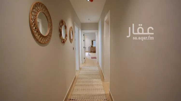 شقة للبيع في شارع الملك عبد الله, حي المنار, مدينة الدمام, المنطقة الشرقية صورة 3