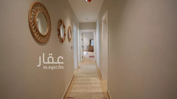 شقة للبيع في شارع الملك عبد الله, حي المنار, مدينة الدمام, المنطقة الشرقية صورة 3