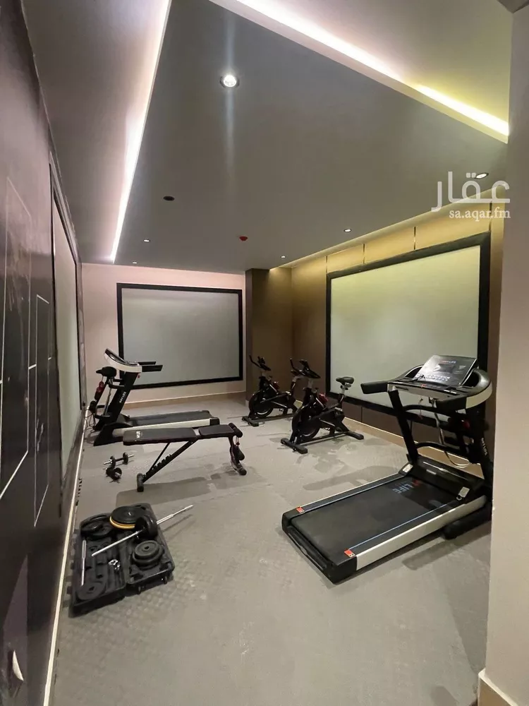 شقة للبيع في شارع العطايف, حي الحمراء, مدينة الخبر, المنطقة الشرقية صورة 3