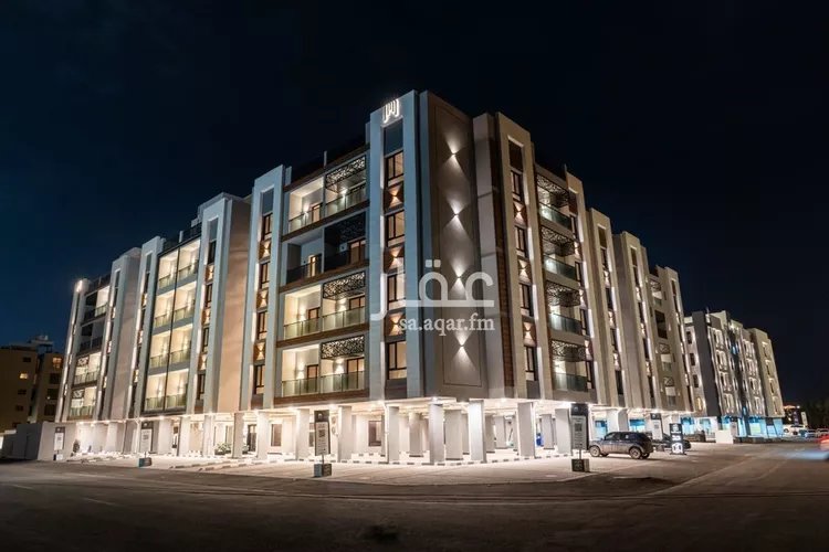 شقة للبيع في شارع العطايف, حي الحمراء, مدينة الخبر, المنطقة الشرقية صورة 2