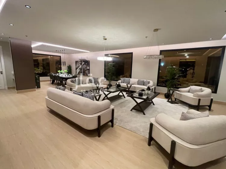 شقة للبيع في شارع العطايف, حي الحمراء, مدينة الخبر, المنطقة الشرقية صورة 5