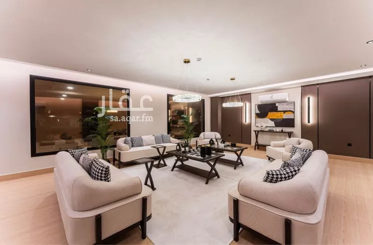 شقة للبيع في شارع العطايف, حي الحمراء, مدينة الخبر, المنطقة الشرقية صورة 4