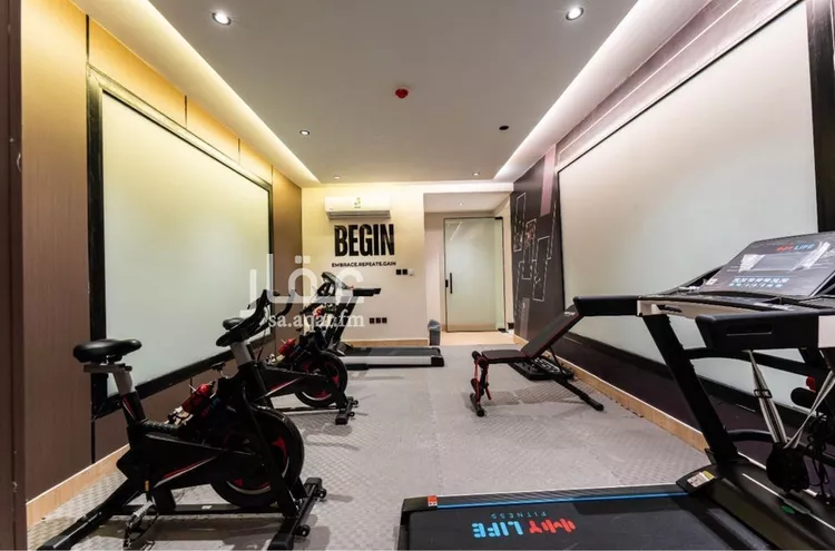 شقة للبيع في شارع العطايف, حي الحمراء, مدينة الخبر, المنطقة الشرقية