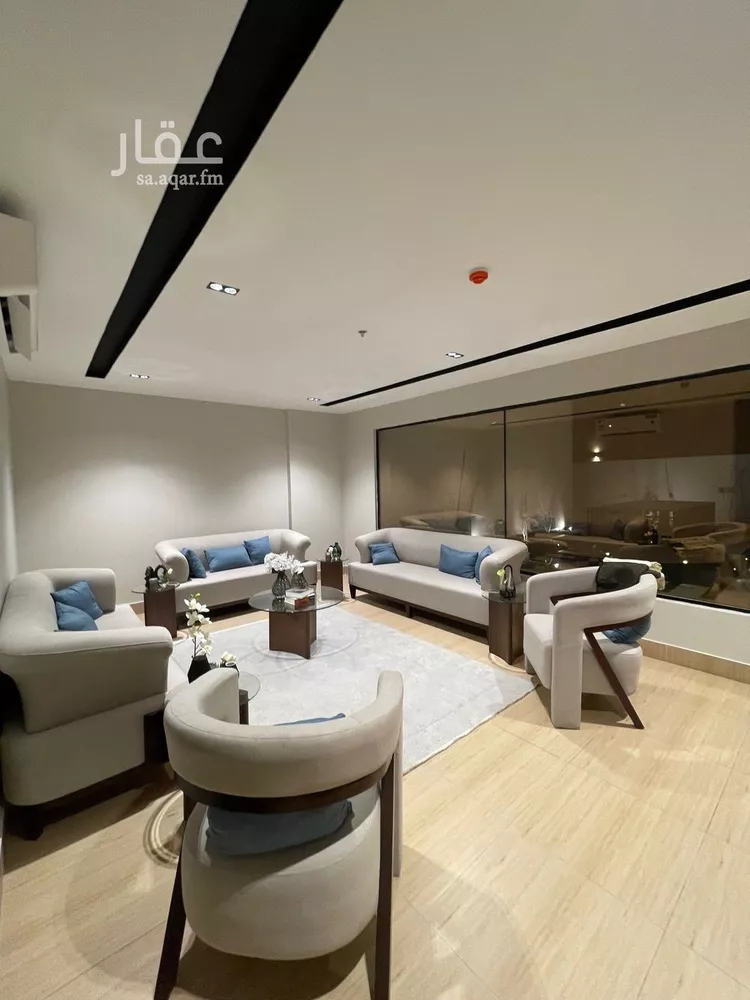 شقة للبيع في شارع طريق الملك عبدالله, حي المنار, مدينة الدمام, المنطقة الشرقية صورة 3