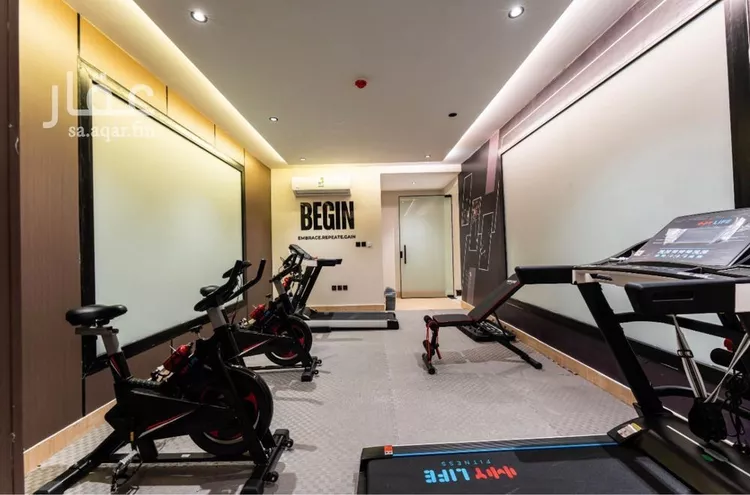 شقة للبيع في شارع العطايف, حي الحمراء, مدينة الخبر, المنطقة الشرقية