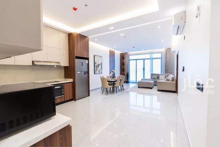 شقة للبيع في حي السيف, مدينة الدمام, المنطقة الشرقية صورة 2