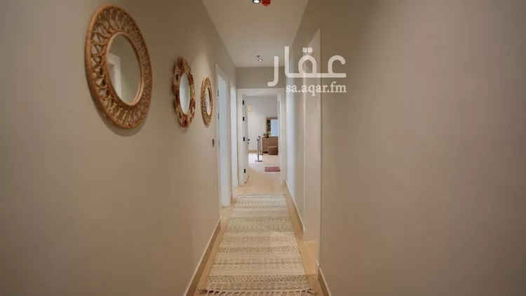 شقة للبيع في شارع الملك عبد الله, حي المنار, مدينة الدمام, المنطقة الشرقية صورة 3