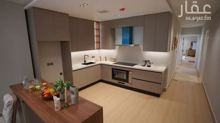 شقة للبيع في شارع الملك عبد الله, حي المنار, مدينة الدمام, المنطقة الشرقية صورة 4