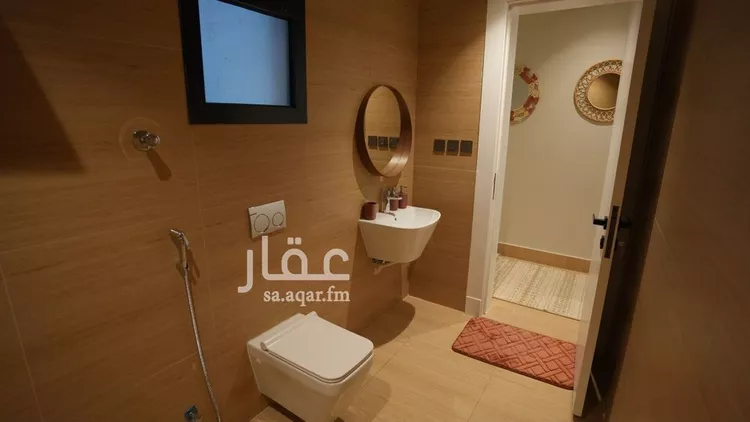 شقة للبيع في شارع الملك عبد الله, حي المنار, مدينة الدمام, المنطقة الشرقية