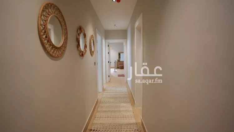 شقة للبيع في شارع الملك عبد الله, حي المنار, مدينة الدمام, المنطقة الشرقية صورة 3