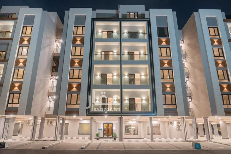 شقة للبيع في شارع العطايف, حي الحمراء, مدينة الخبر, المنطقة الشرقية صورة 5