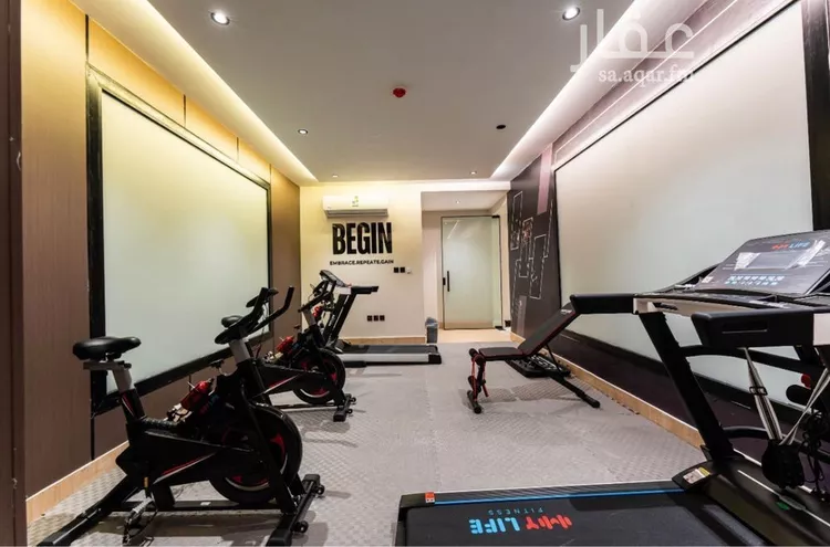 شقة للبيع في شارع العطايف, حي الحمراء, مدينة الخبر, المنطقة الشرقية