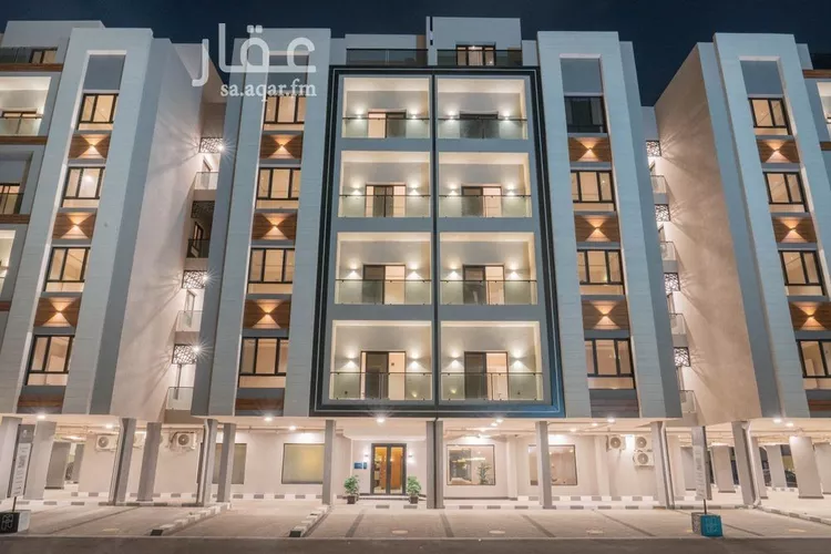 شقة للبيع في شارع العطايف, حي الحمراء, مدينة الخبر, المنطقة الشرقية صورة 5