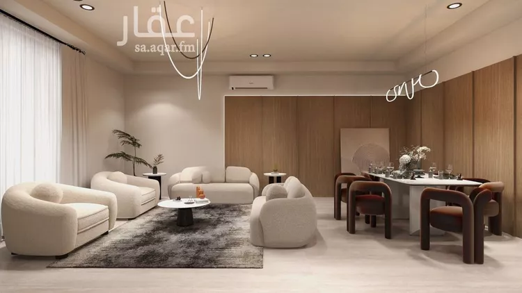 شقة للبيع في شارع العطايف, حي الحمراء, مدينة الخبر, المنطقة الشرقية