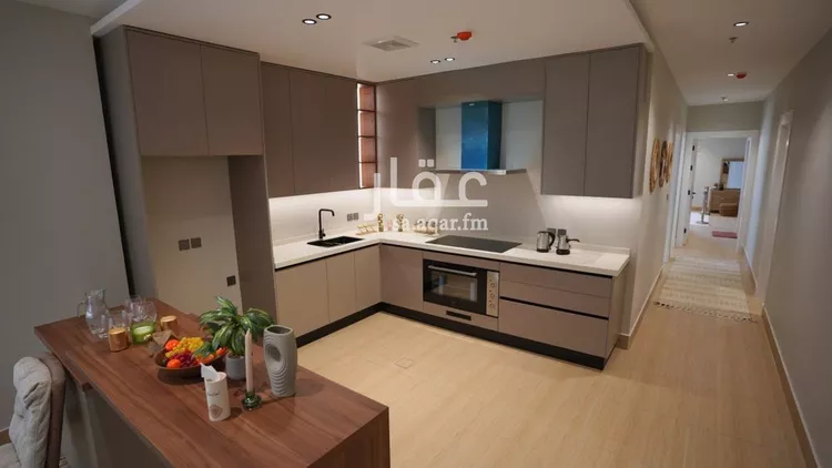 شقة للبيع في شارع الملك عبد الله, حي المنار, مدينة الدمام, المنطقة الشرقية صورة 4