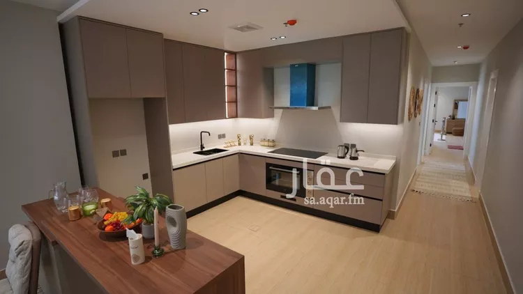 شقة للبيع في شارع الملك عبد الله, حي المنار, مدينة الدمام, المنطقة الشرقية صورة 3