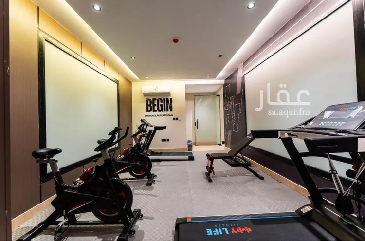 شقة للبيع في شارع العطايف, حي الحمراء, مدينة الخبر, المنطقة الشرقية