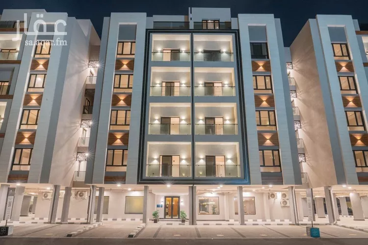 شقة للبيع في شارع العطايف, حي الحمراء, مدينة الخبر, المنطقة الشرقية صورة 5