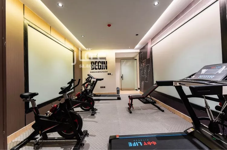 شقة للبيع في شارع العطايف, حي الحمراء, مدينة الخبر, المنطقة الشرقية