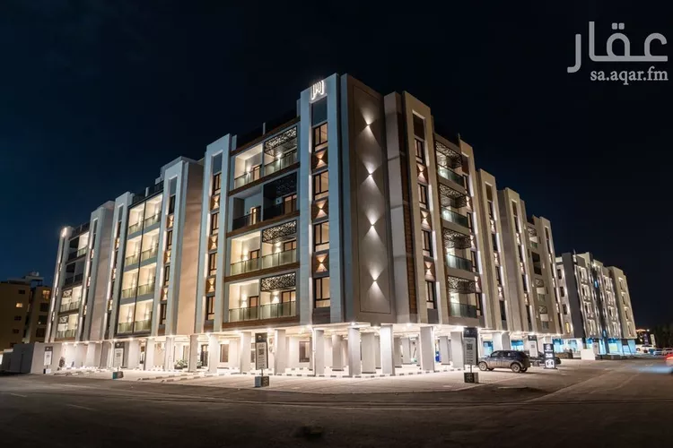 شقة للبيع في شارع العطايف, حي الحمراء, مدينة الخبر, المنطقة الشرقية صورة 2