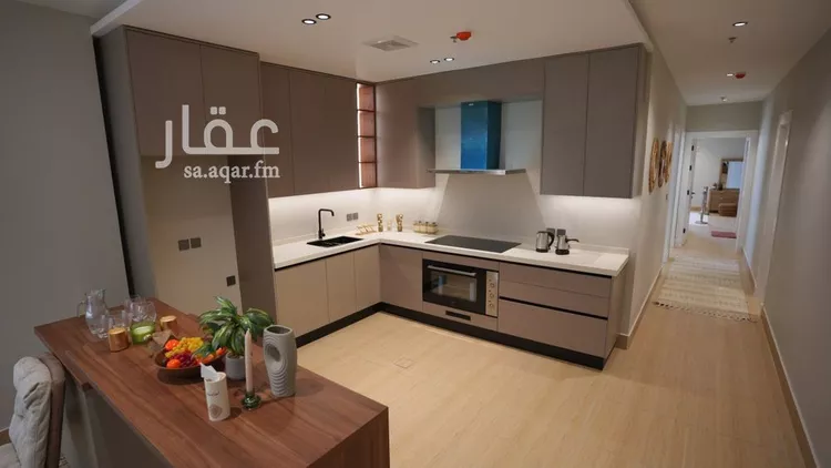 شقة للبيع في شارع الملك عبد الله, حي المنار, مدينة الدمام, المنطقة الشرقية صورة 4