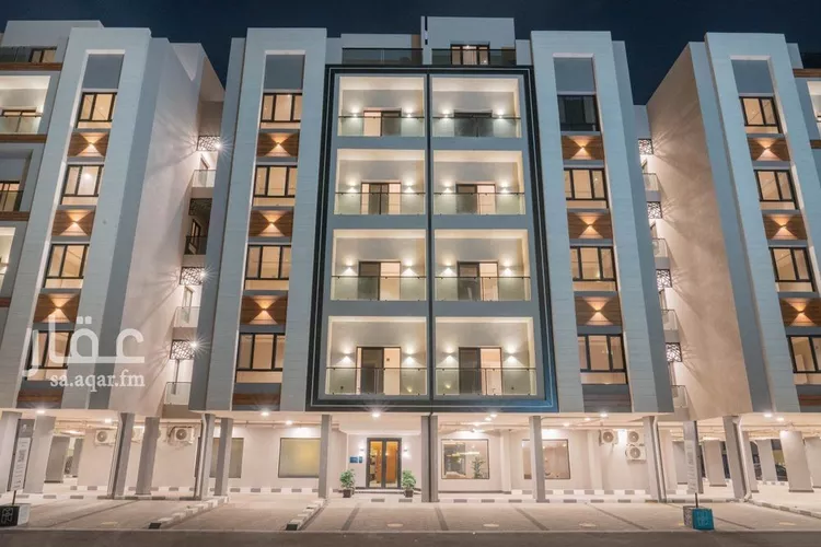 شقة للبيع في شارع العطايف, حي الحمراء, مدينة الخبر, المنطقة الشرقية صورة 5