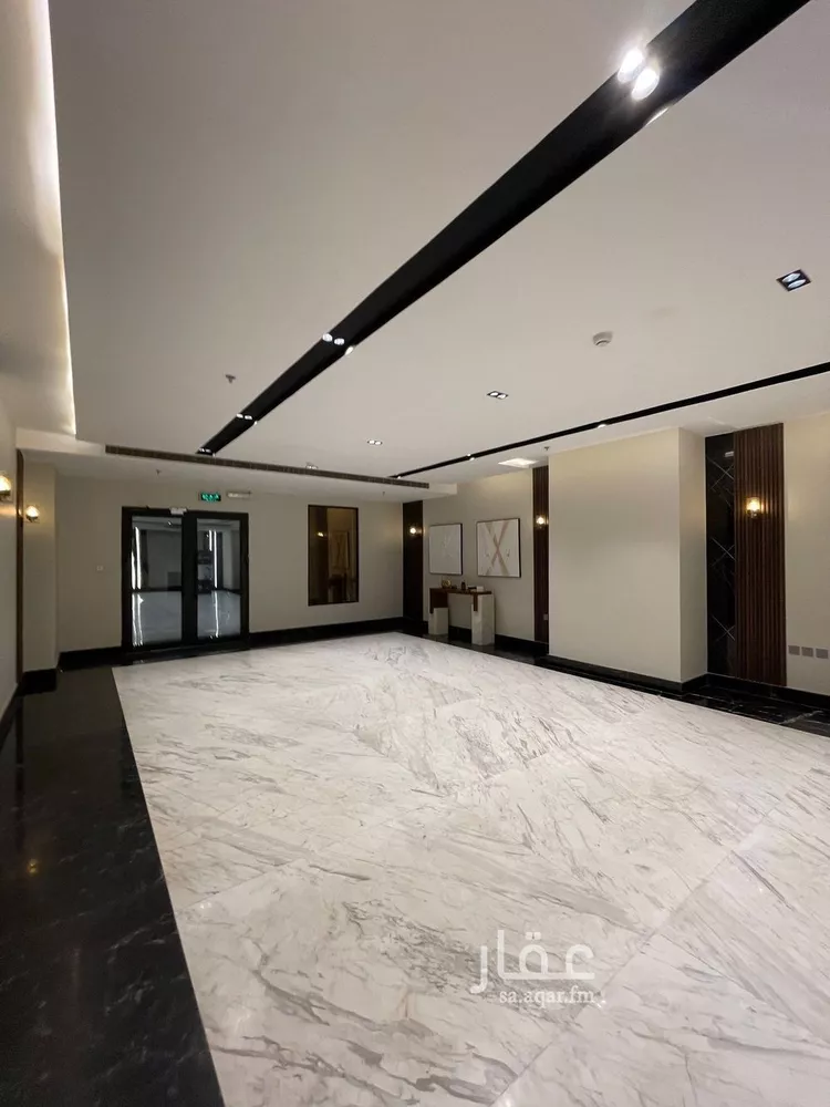 شقة للبيع في شارع طريق الملك عبدالله, حي المنار, مدينة الدمام, المنطقة الشرقية صورة 4