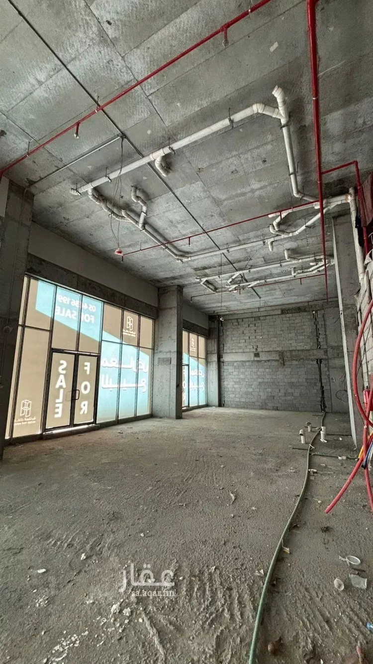 محل للبيع في شارع الملك عبد الله, حي المنار, مدينة الدمام, المنطقة الشرقية صورة 4