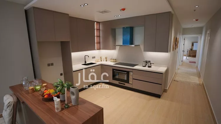 شقة للبيع في شارع الملك عبد الله, حي المنار, مدينة الدمام, المنطقة الشرقية صورة 4