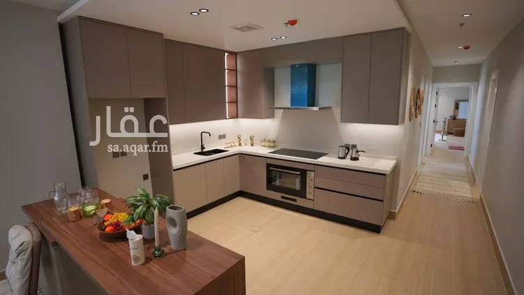 شقة للبيع في شارع الملك عبد الله, حي المنار, مدينة الدمام, المنطقة الشرقية صورة 4