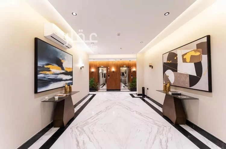 شقة للبيع في شارع العطايف, حي الحمراء, مدينة الخبر, المنطقة الشرقية صورة 3