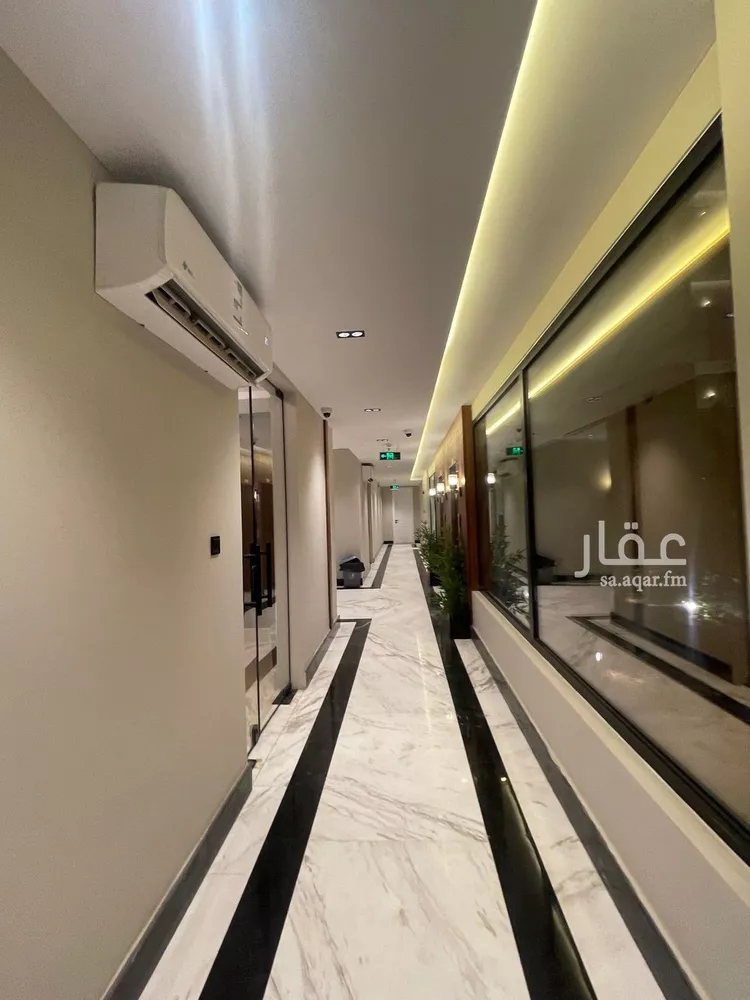 شقة للبيع في شارع العطايف, حي الحمراء, مدينة الخبر, المنطقة الشرقية صورة 4