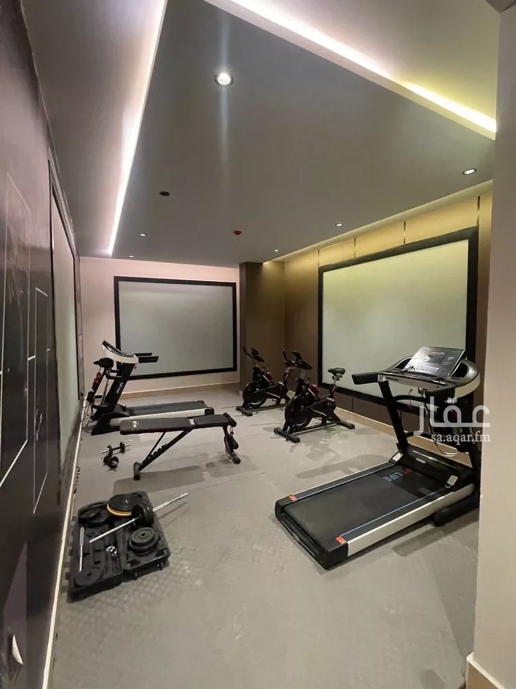 شقة للبيع في شارع العطايف, حي الحمراء, مدينة الخبر, المنطقة الشرقية صورة 3