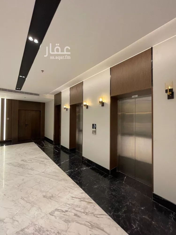 شقة للبيع في شارع طريق الملك عبدالله, حي المنار, مدينة الدمام, المنطقة الشرقية