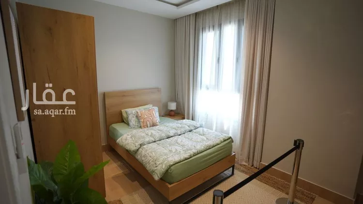 شقة للبيع في شارع الملك عبد الله, حي المنار, مدينة الدمام, المنطقة الشرقية صورة 4