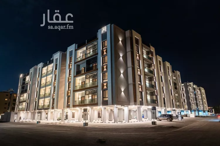 شقة للبيع في شارع العطايف, حي الحمراء, مدينة الخبر, المنطقة الشرقية صورة 2