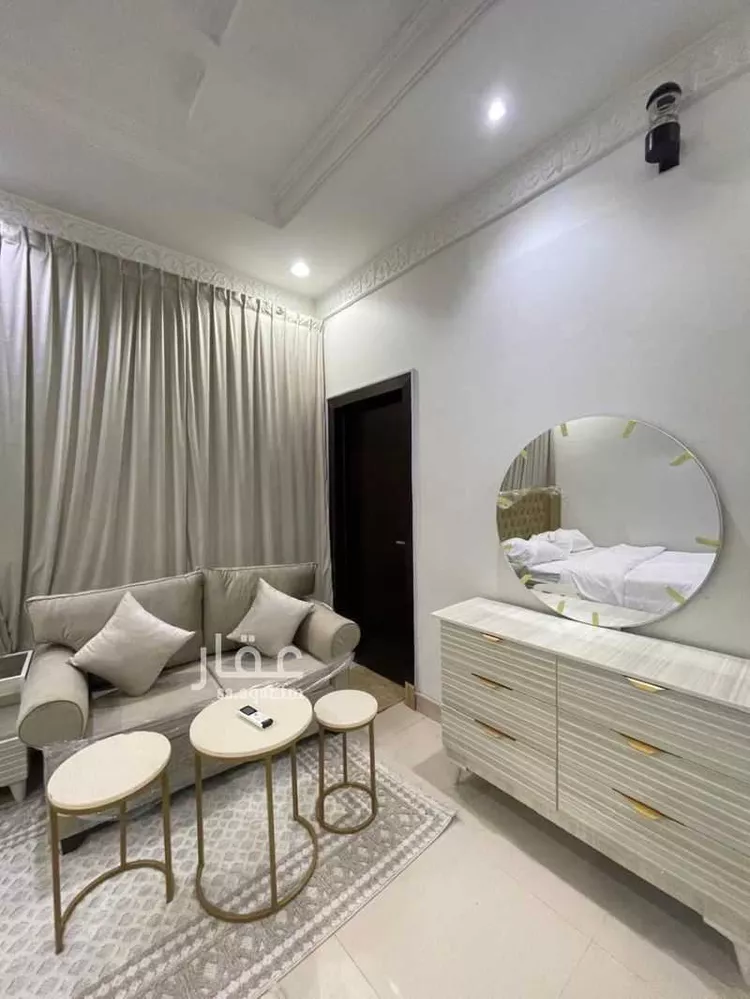 شقة مفروشة للحجز في شارع رقم, حي المونسية, الرياض صورة 5