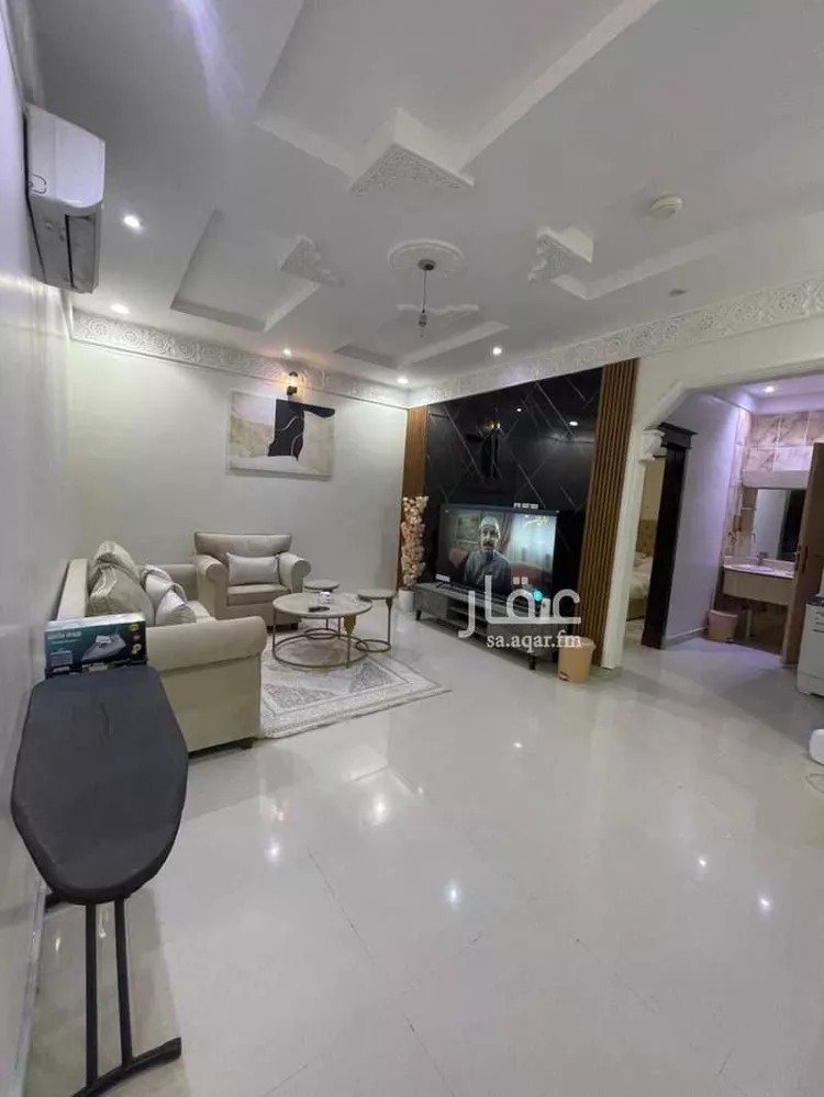 شقة مفروشة للحجز في شارع رقم 275 ، حي المونسية ، الرياض ، منطقة الرياض