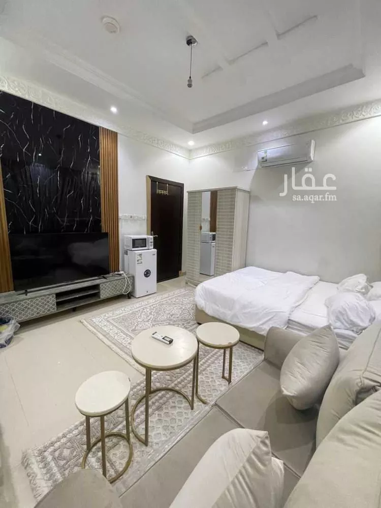 Furnished Studio for Booking in Riyadh Al Munsiyah 7