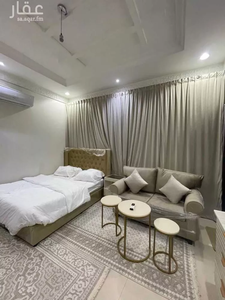 Furnished Studio for Booking in Riyadh Al Munsiyah 7