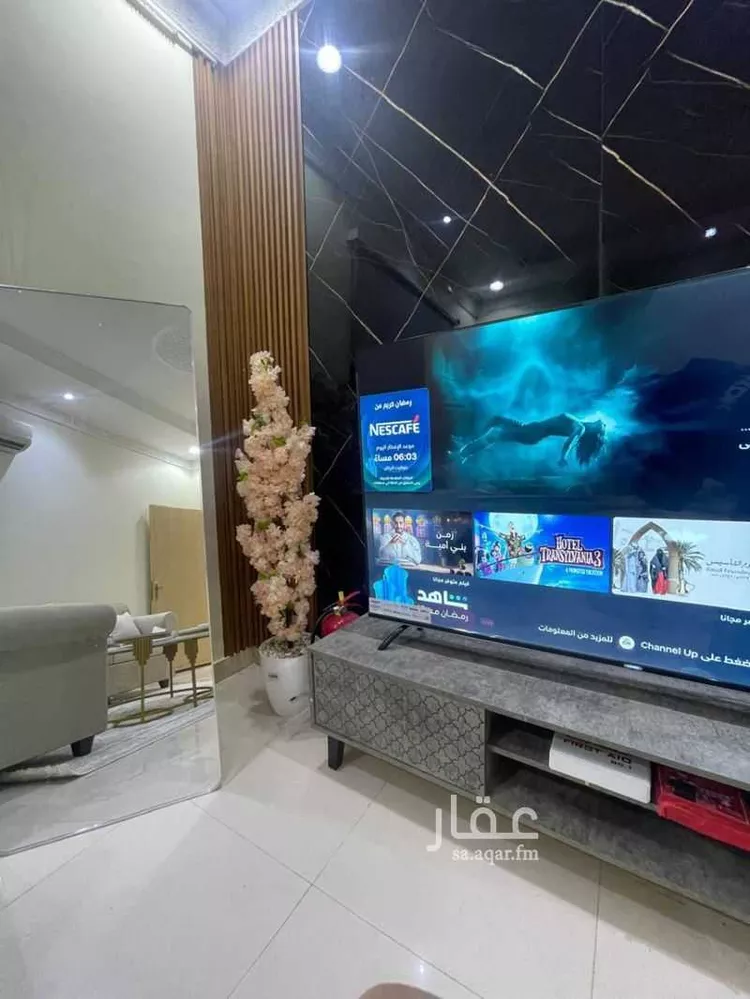 شقة مفروشة للحجز في شارع رقم 275 ، حي المونسية ، الرياض ، منطقة الرياض صورة 2