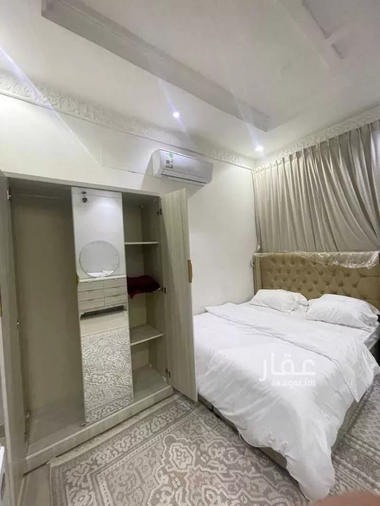 استديو مفروش للحجز في شارع رقم 325 ، حي المونسية ، الرياض ، منطقة الرياض