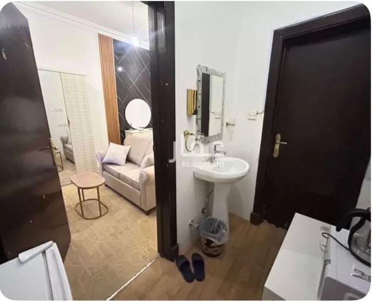 شقة مفروشة للحجز في شارع رقم, حي المونسية, الرياض صورة 5