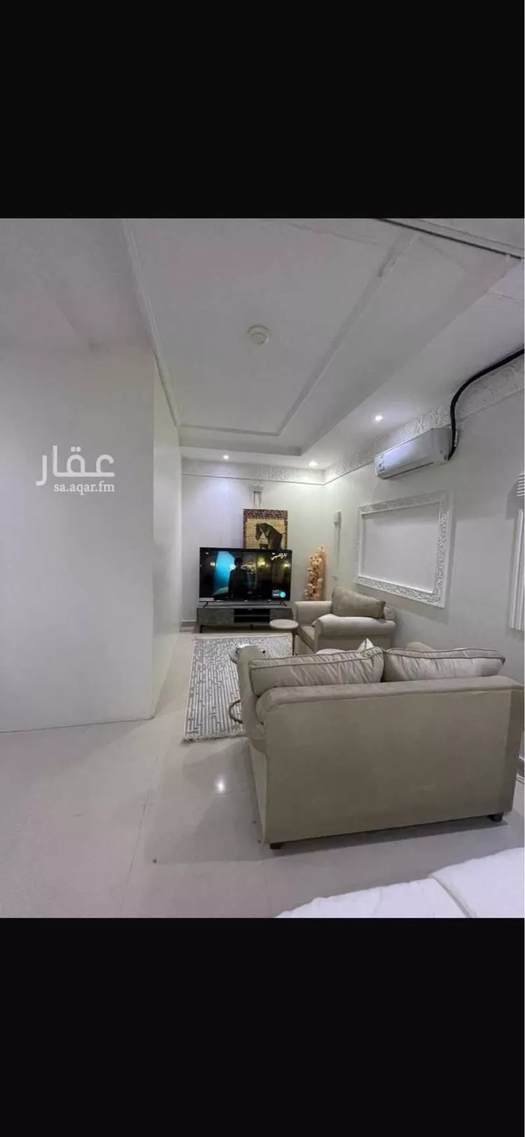 شقة مفروشة للحجز في شارع رقم, المونسية, الرياض صورة 5