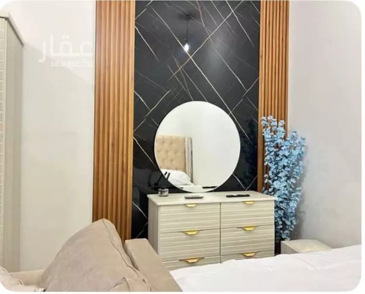 شقة مفروشة للحجز في شارع رقم, حي المونسية, الرياض صورة 3